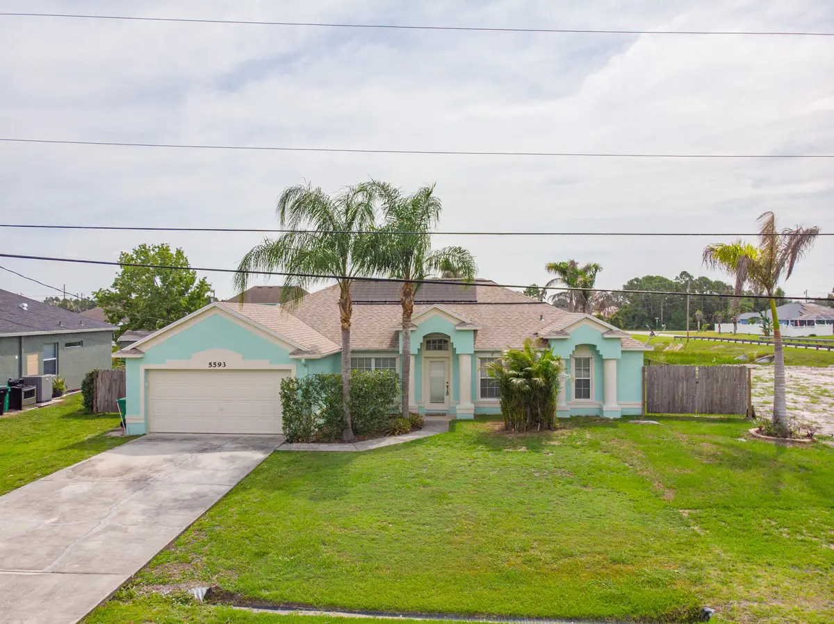 DJI_0777 at 5593 NW WESLEY Road, Port St. Lucie