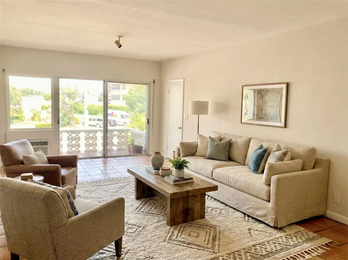 Photo 1 at 9271 W BAY HARBOR Drive 11, Bay Harbor Islands