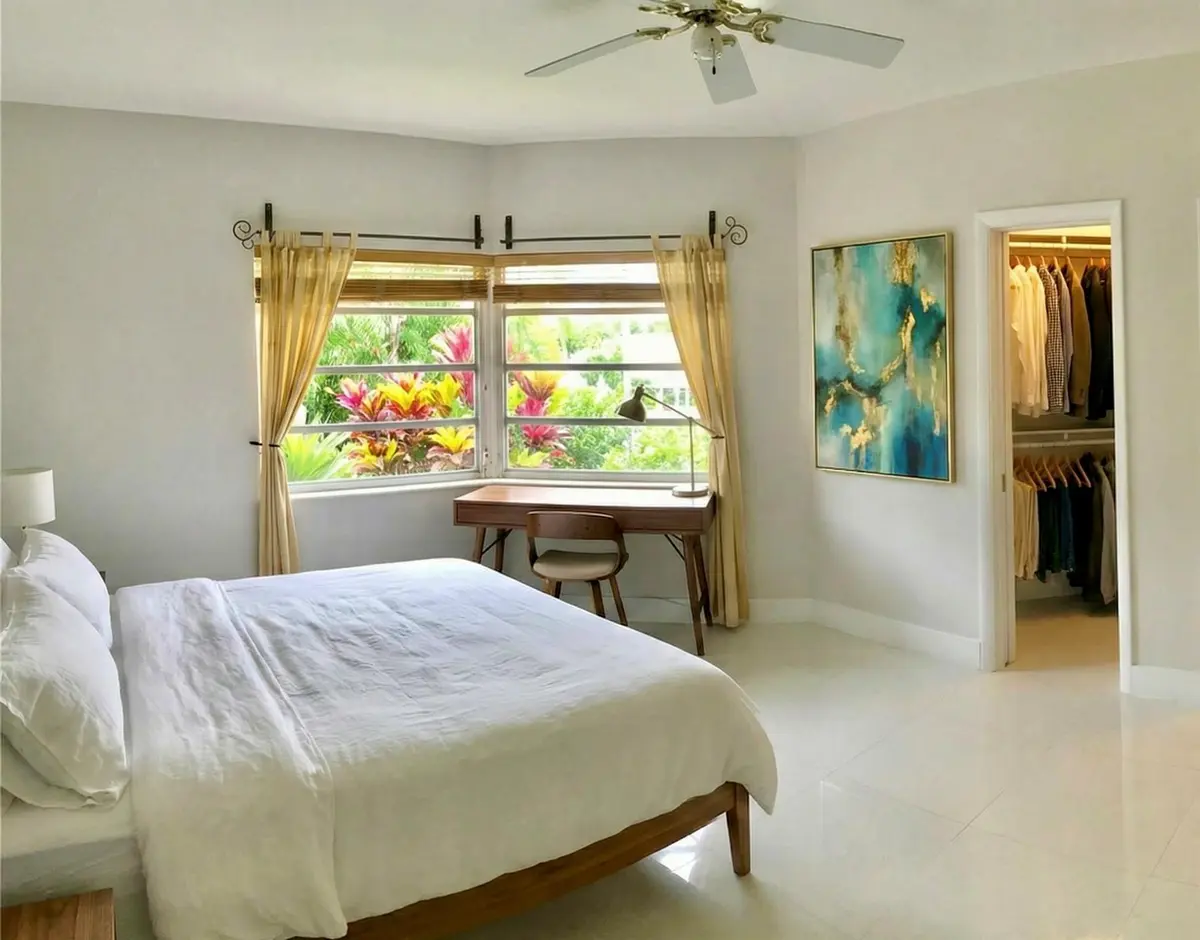 Photo 4 at 9271 W BAY HARBOR Drive 11, Bay Harbor Islands