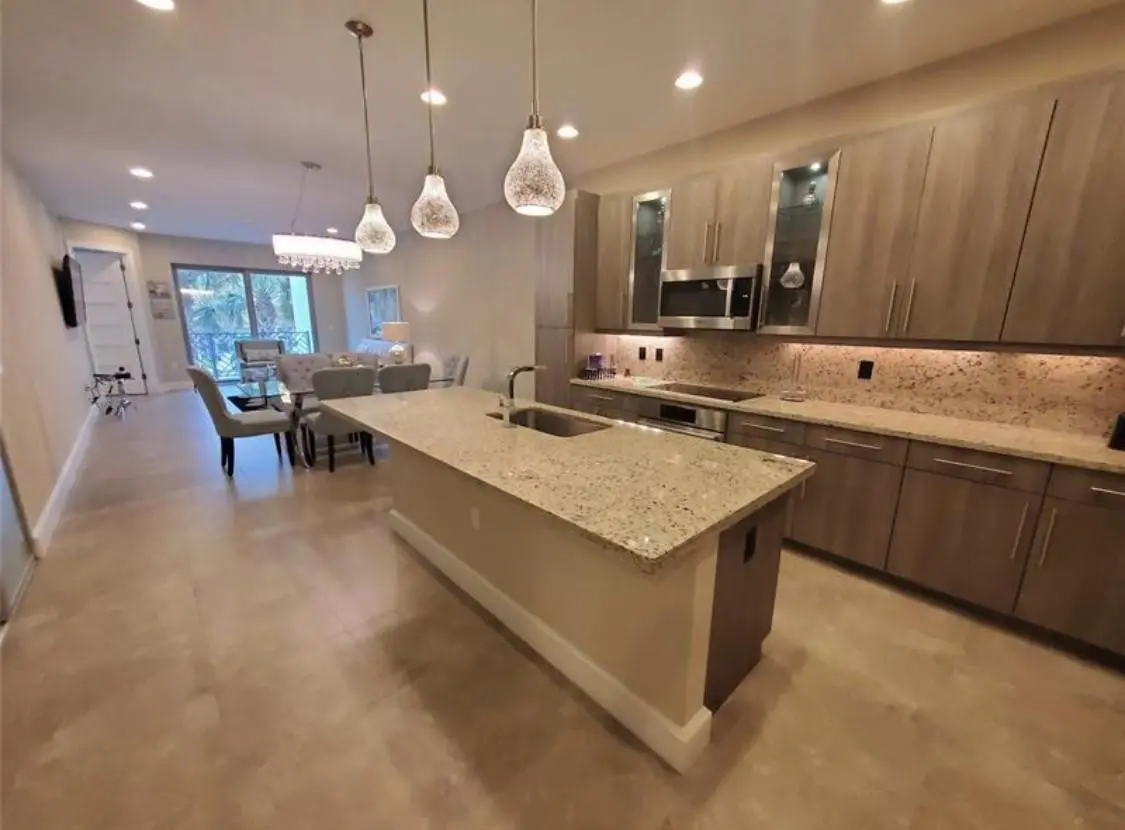 Photo 3 at 4511 EL MAR Drive 202, Lauderdale-By-The-Sea