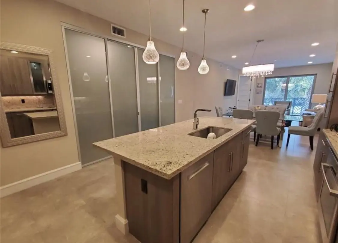 Photo 8 at 4511 EL MAR Drive 202, Lauderdale-By-The-Sea