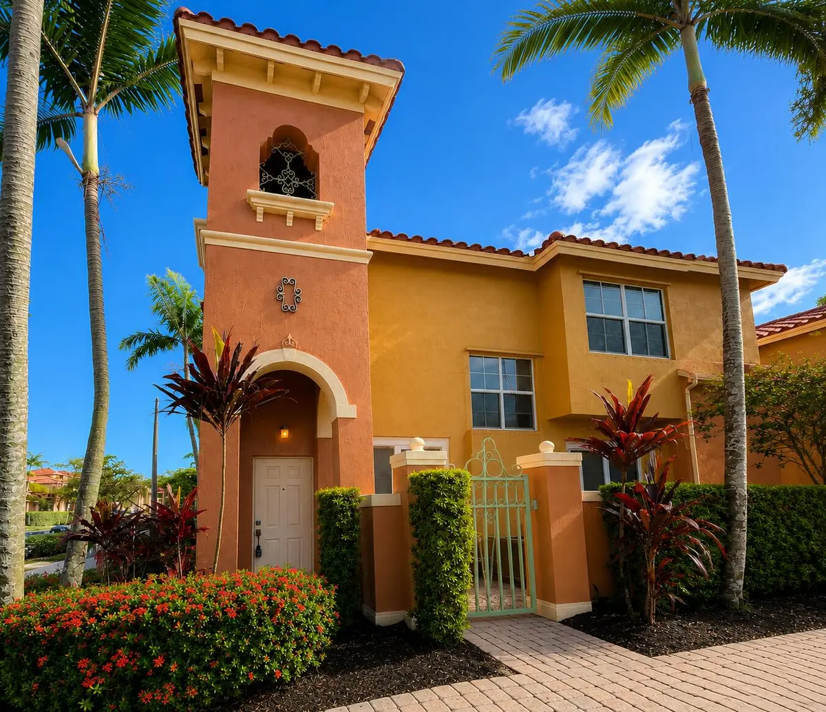 Pembroke Cay at 906 SW 143rd Avenue 2005, Pembroke Pines