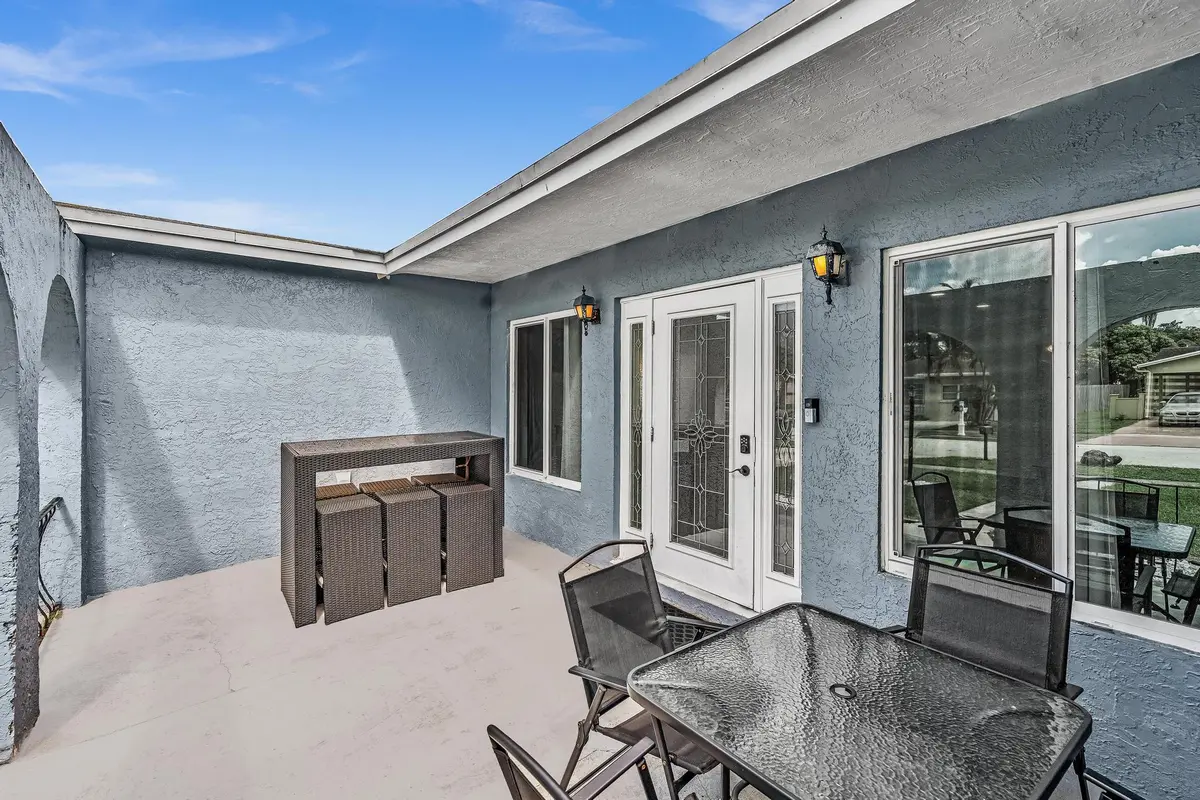 FPP00026 at 5260 SW 6TH Place, Margate
