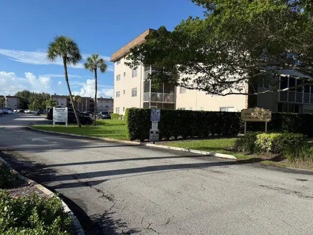 Entrance at 2510 SW 81ST Avenue 108, Davie
