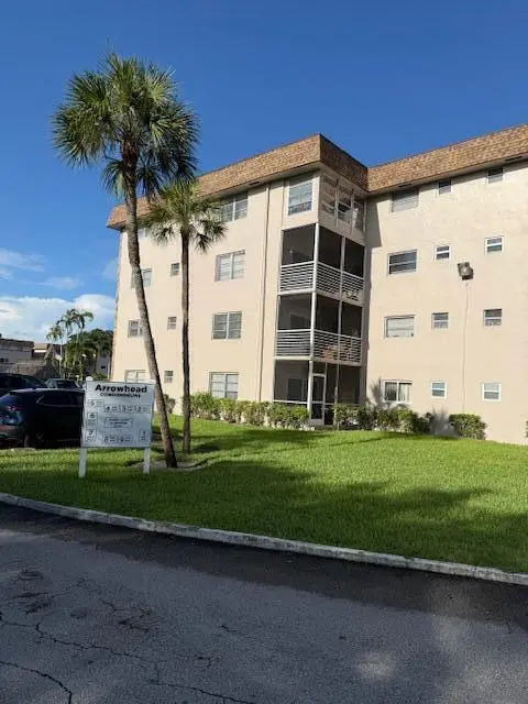 Building at 2510 SW 81ST Avenue 108, Davie
