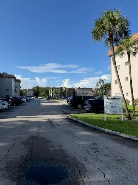 Arrowhead Entrance at 2510 SW 81ST Avenue 108, Davie