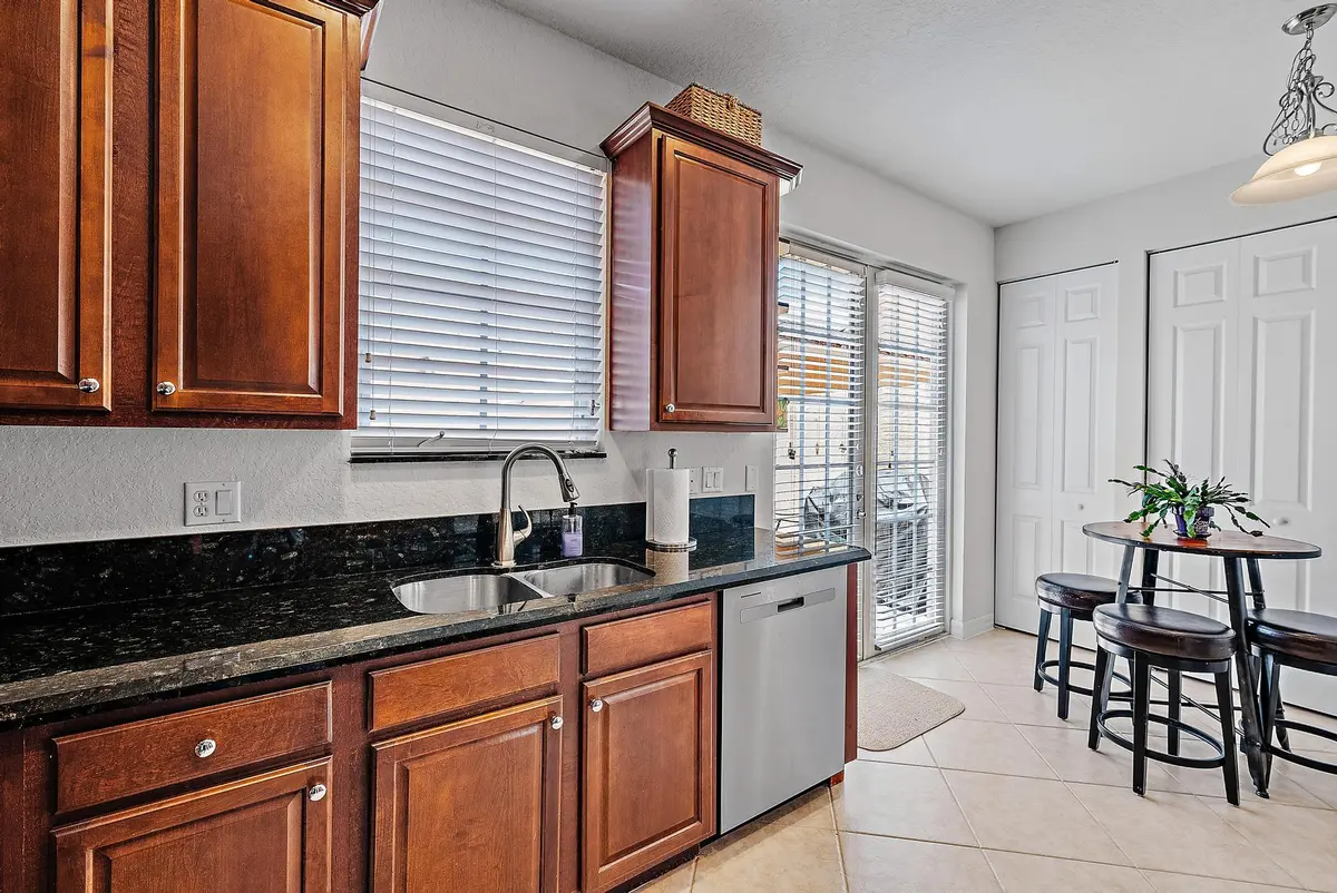Kitchen at 179 MULLIGAN Place, Jupiter