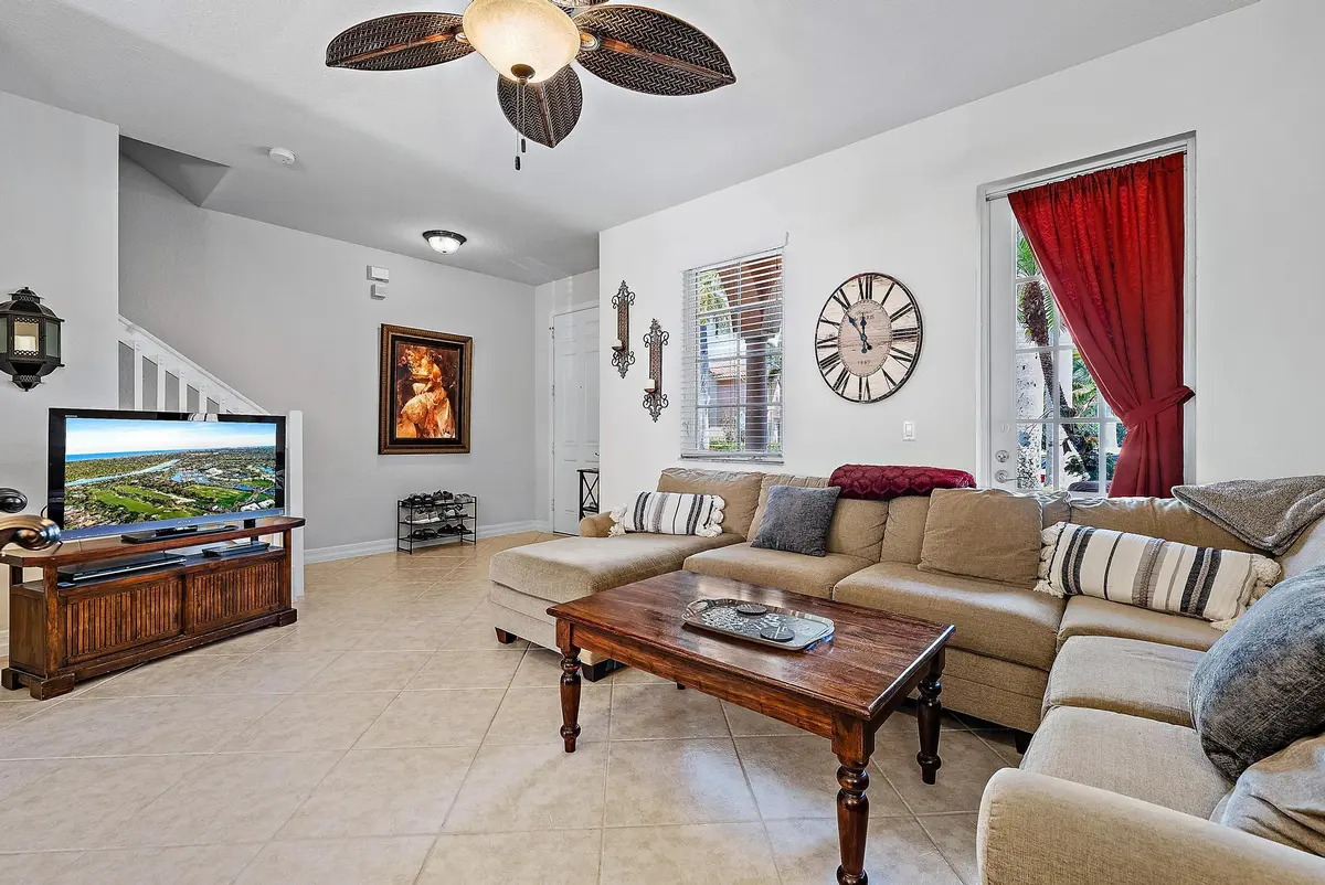 Living Room at 179 MULLIGAN Place, Jupiter