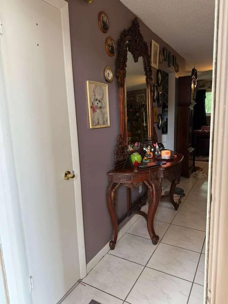 Entryway at 2510 SW 81ST Avenue 108, Davie