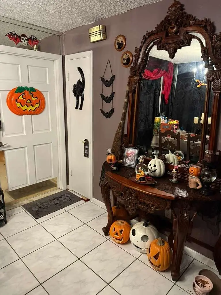 Entryway at 2510 SW 81ST Avenue 108, Davie