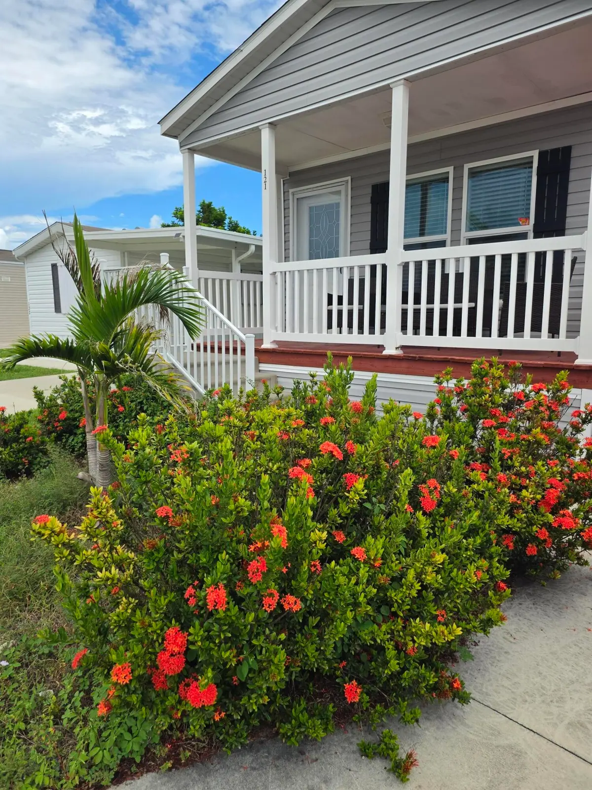 121 Sandhill Boulevard, Fort Pierce, FL – photo 2