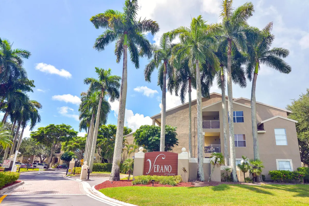 01-neighborhood at 1845 PALM COVE Boulevard 8-301, Delray Beach