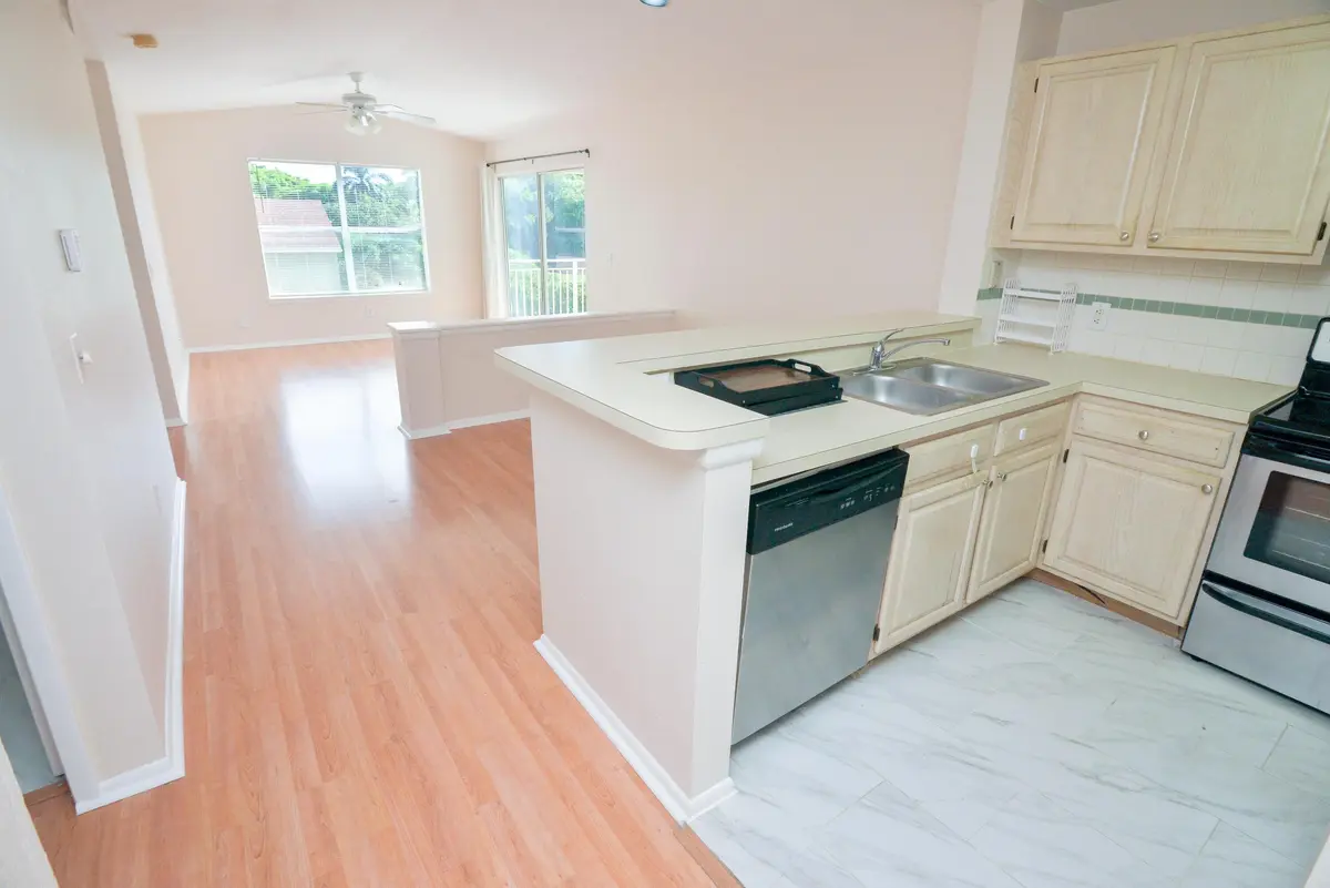 03-entryview at 1845 PALM COVE Boulevard 8-301, Delray Beach