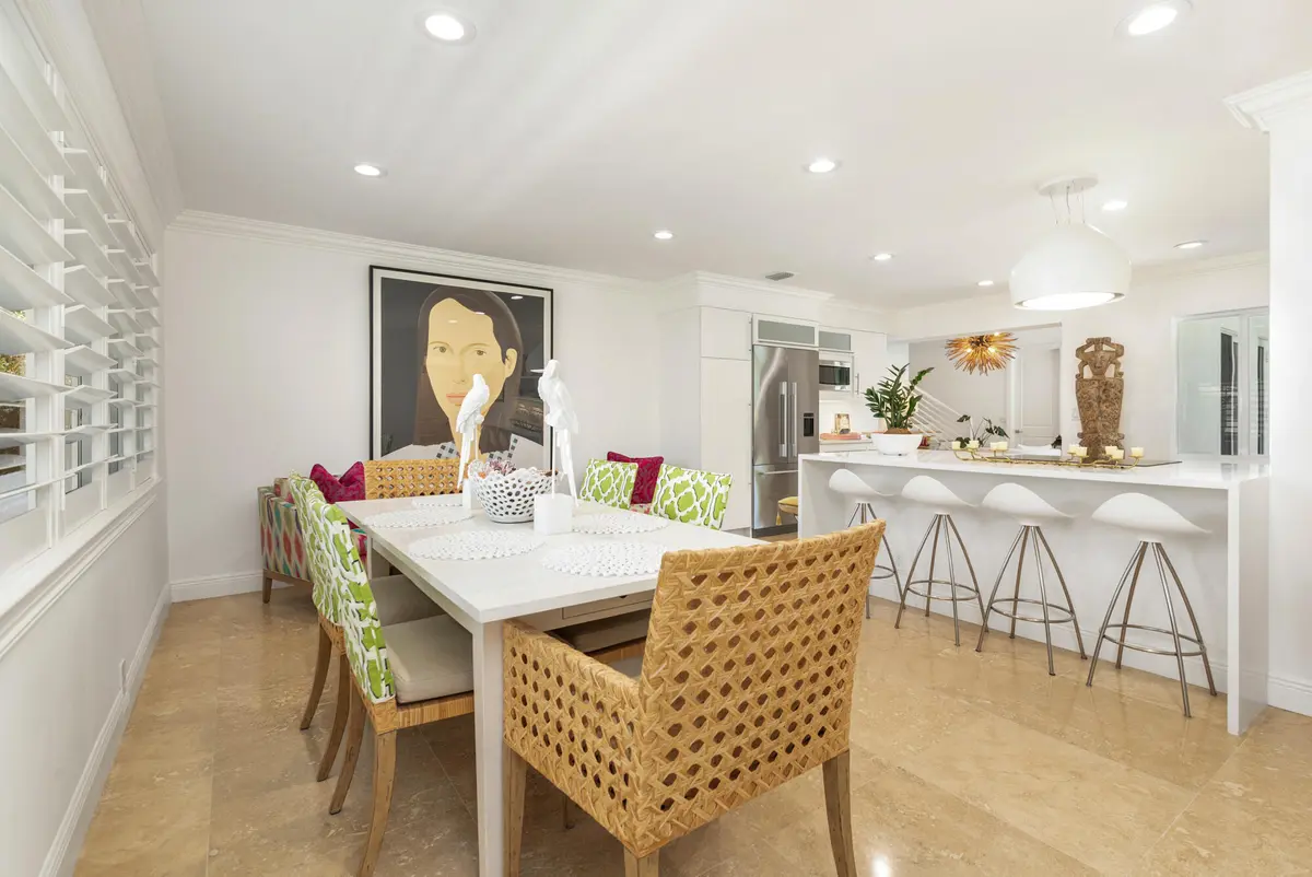low-10 at 203 Arlington Road, West Palm Beach
