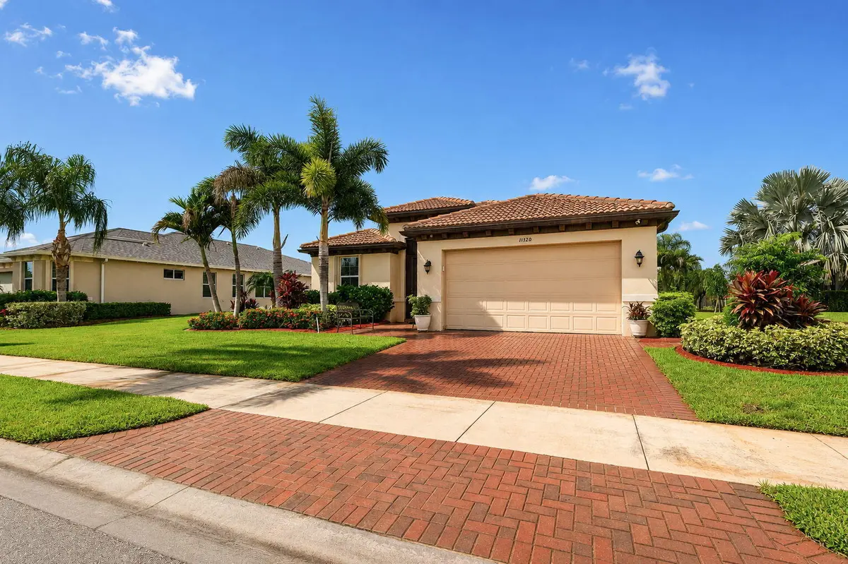 photo 3 at 11320 SW Lake Park Drive, Port St. Lucie