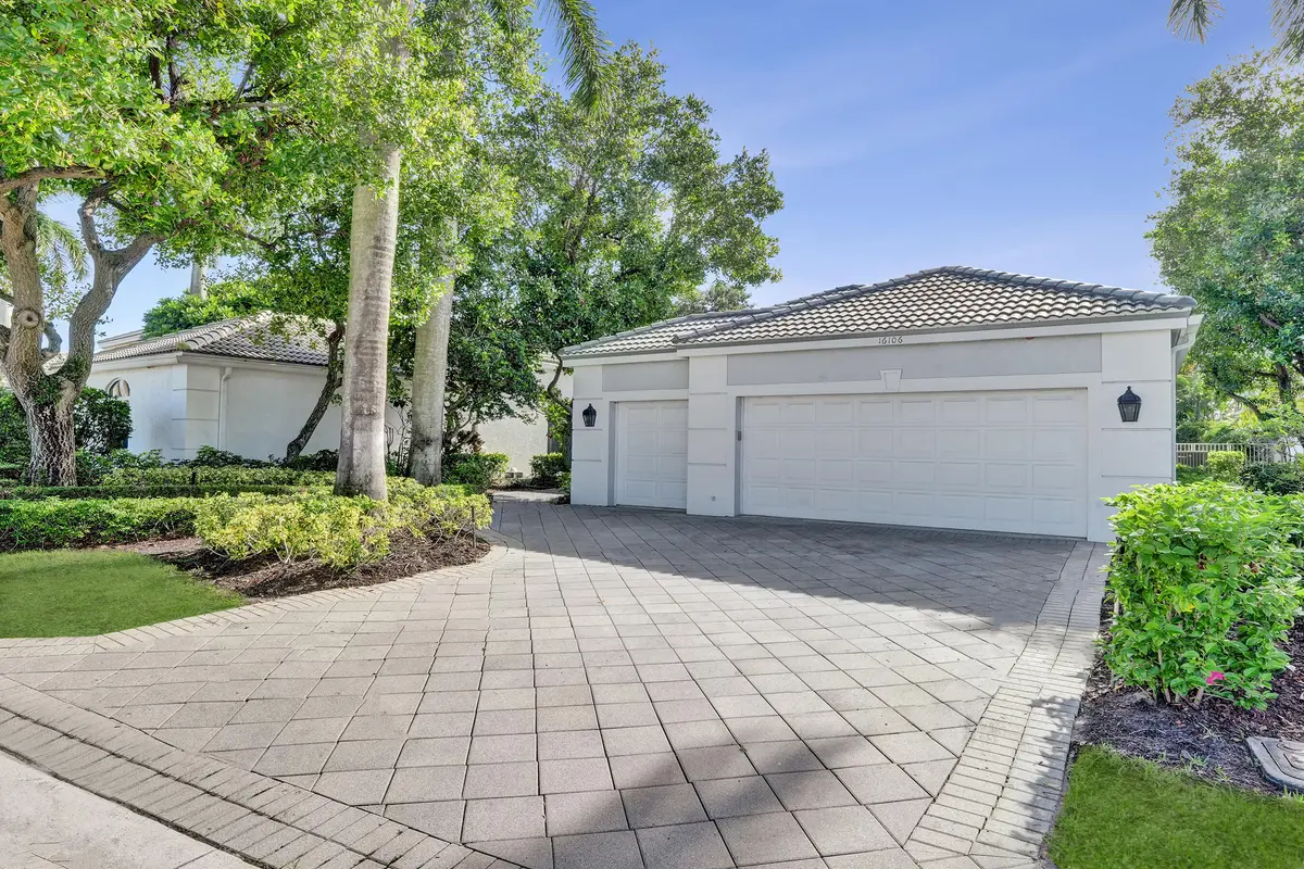 16106 Villa Vizcaya | Limited Golf | AR at 16106 Villa Vizcaya Place, Delray Beach
