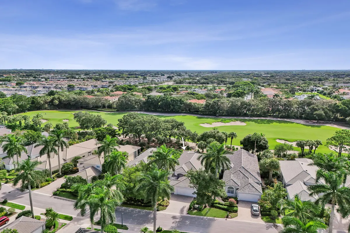 16106 Villa Vizcaya | Limited Golf | AR at 16106 Villa Vizcaya Place, Delray Beach