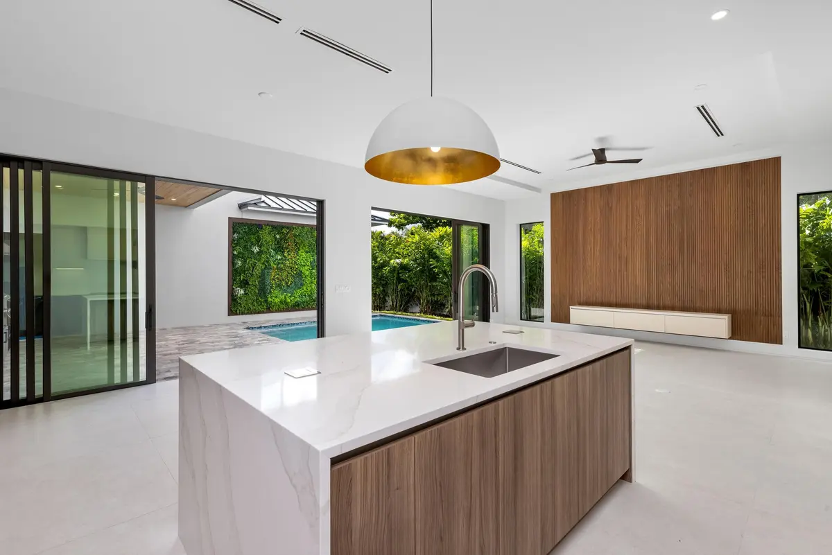 Kitchen 1 at 827 SE 2nd Avenue, Delray Beach