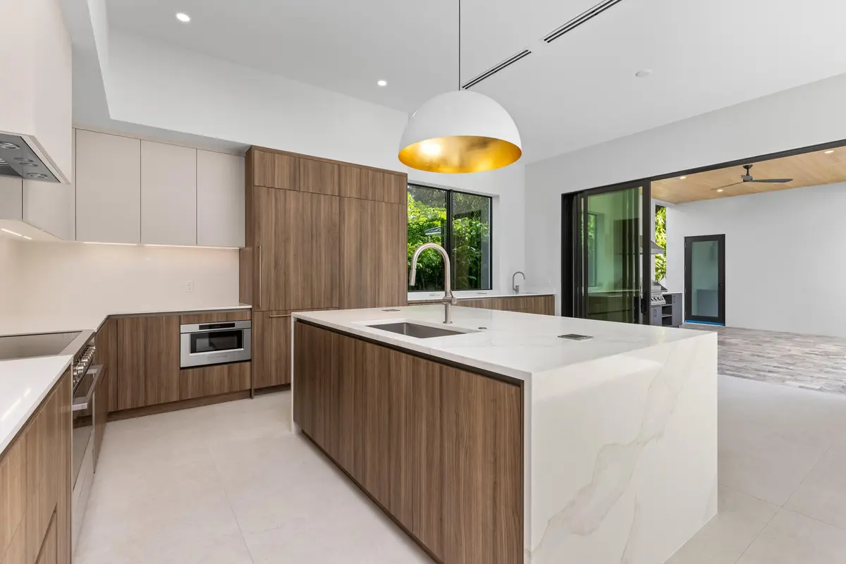 Kitchen 2 at 827 SE 2nd Avenue, Delray Beach