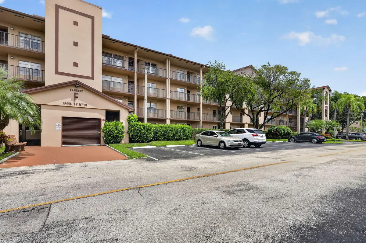 2-web-or-mls-8H3A9984 at 13455 SW 16th Court 203F, Pembroke Pines