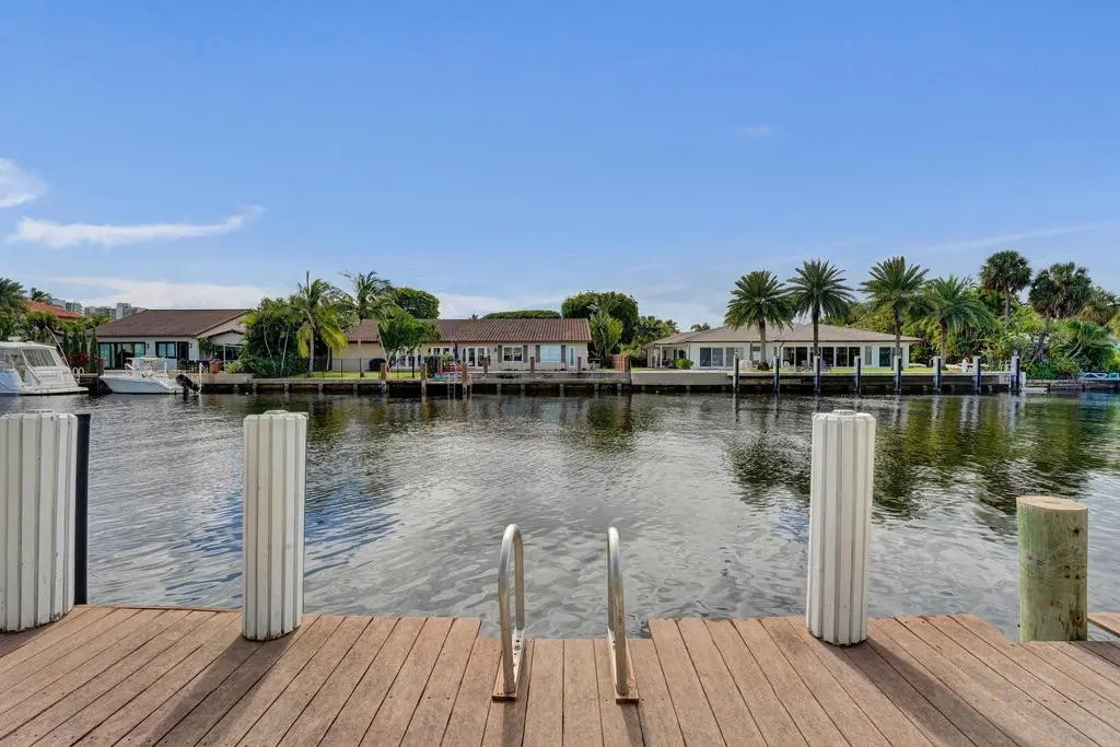 Photo 6 at 2866 NE 30th Street 9, Fort Lauderdale
