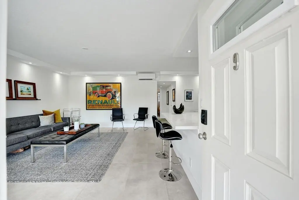 Photo 7 at 2866 NE 30th Street 9, Fort Lauderdale