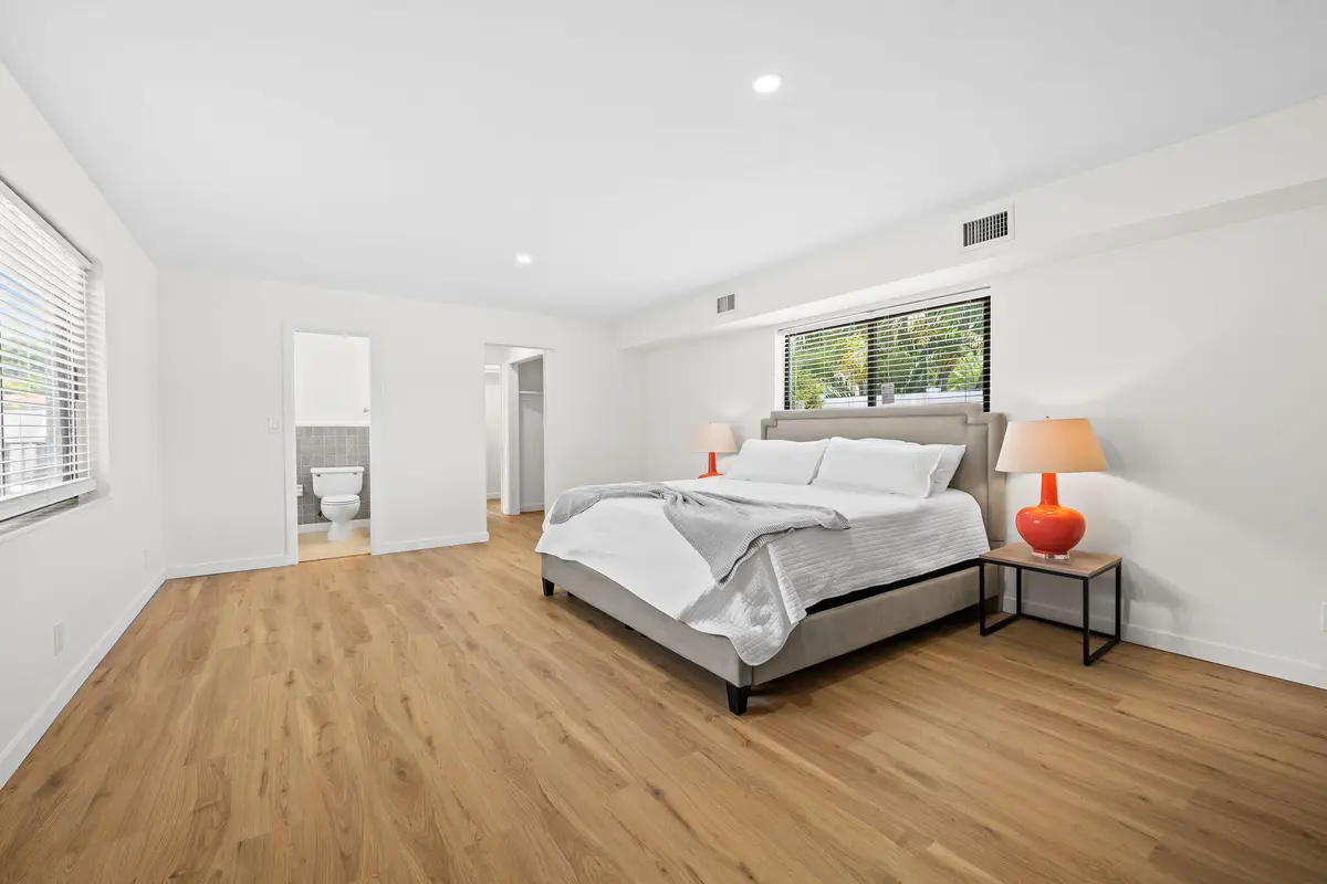 Bedroom at 413 NE 25TH Avenue, Pompano Beach