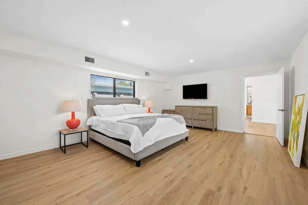Bedroom at 413 NE 25TH Avenue, Pompano Beach