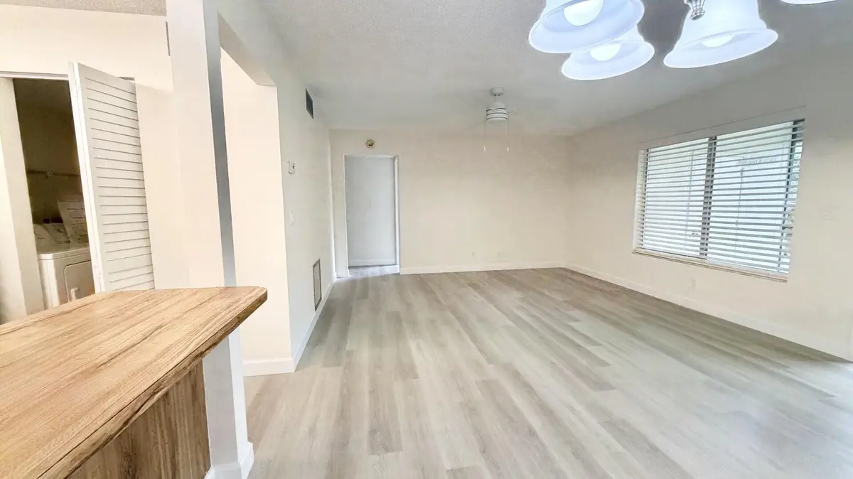 Living Room at 4877 Sable Pine Circle D2, West Palm Beach