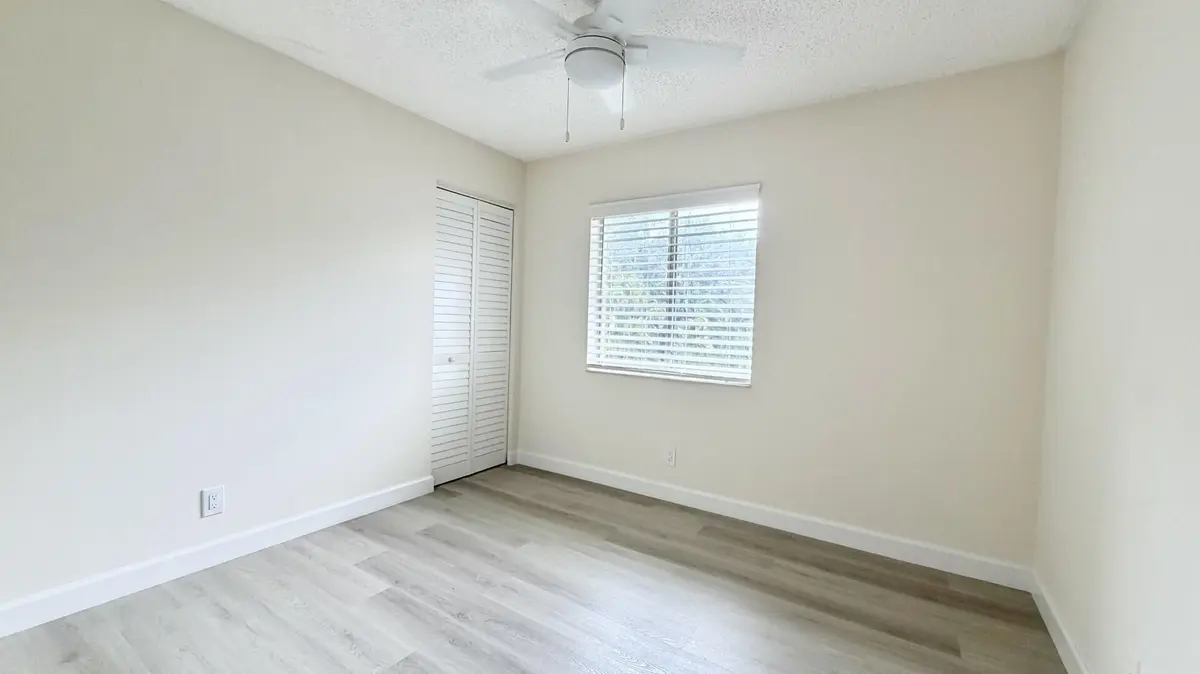 Bedroom at 4877 Sable Pine Circle D2, West Palm Beach