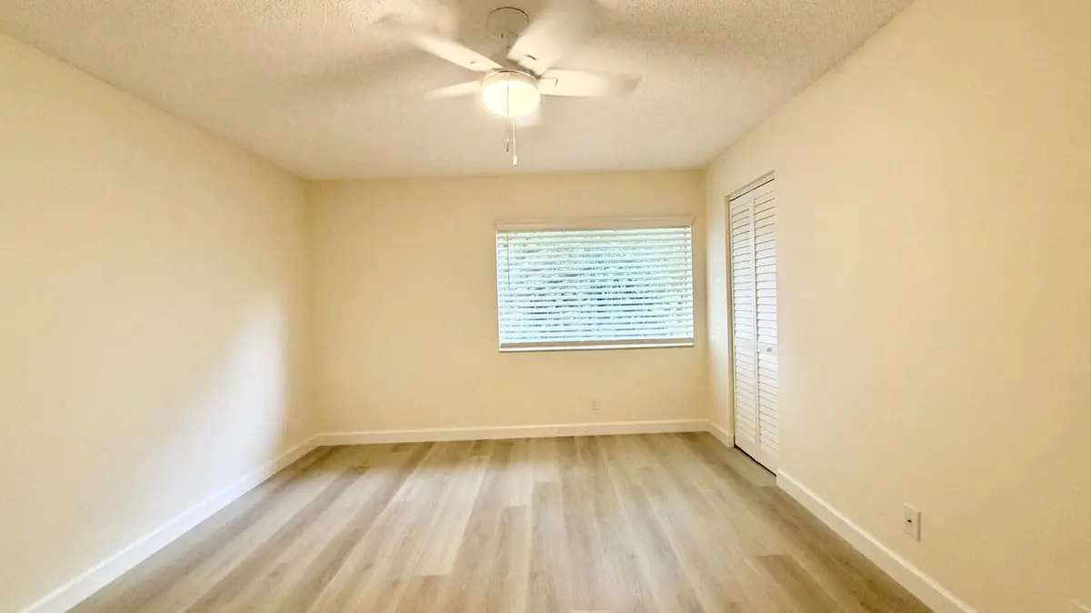 Bedroom at 4877 Sable Pine Circle D2, West Palm Beach