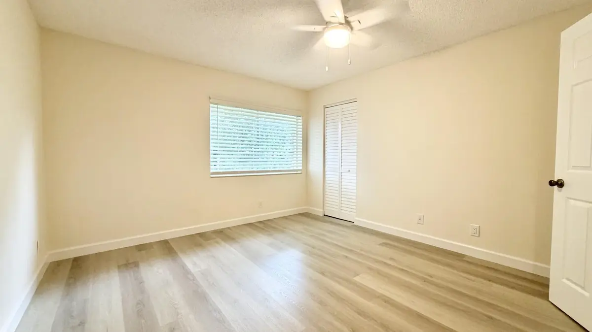 Bedroom at 4877 Sable Pine Circle D2, West Palm Beach