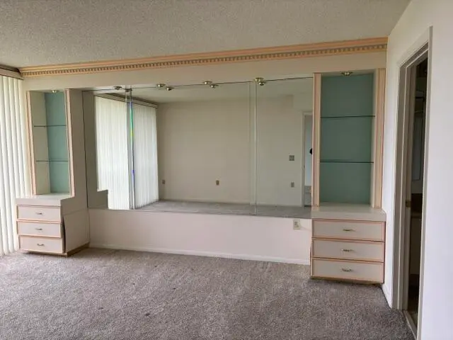 MAST BDRM at 2601 Village Boulevard Apt 406, West Palm Beach