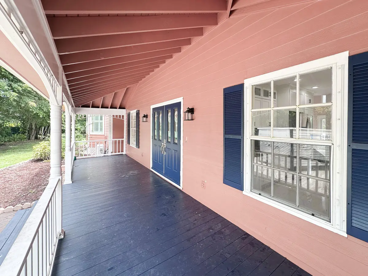 2. Patio at 521 SW MARION Court, Palm City