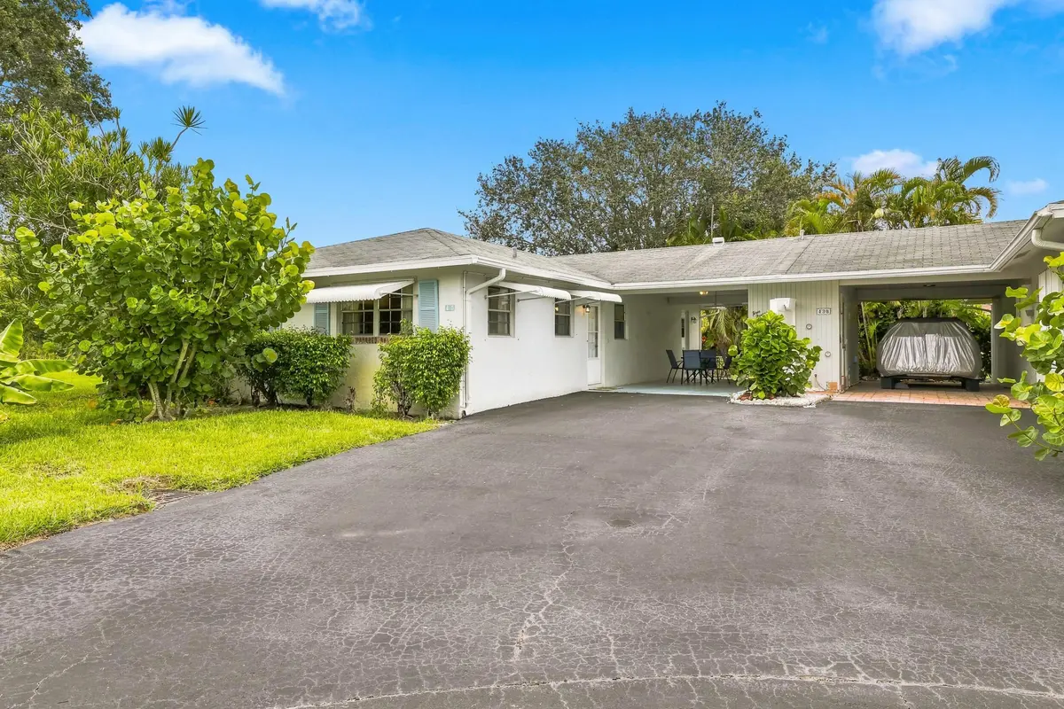 SLHG at 435 BLUEBIRD Lane, Delray Beach