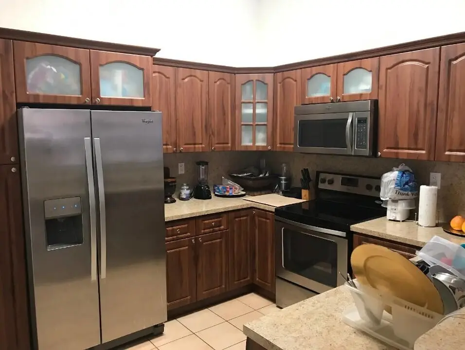 kitchen 1 at 13040 NW 5TH Street, Pembroke Pines