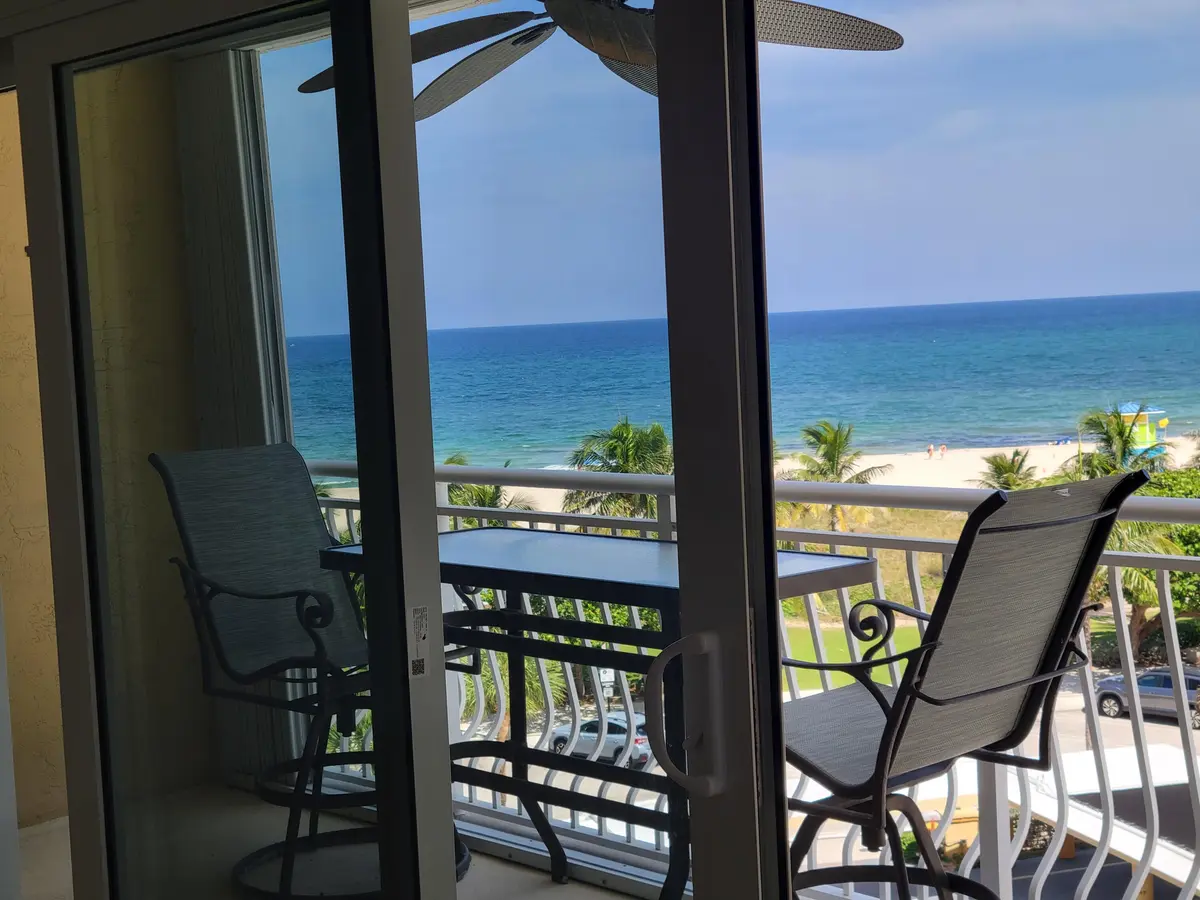 328 N OCEAN Boulevard 607, Pompano Beach, FL – photo 7