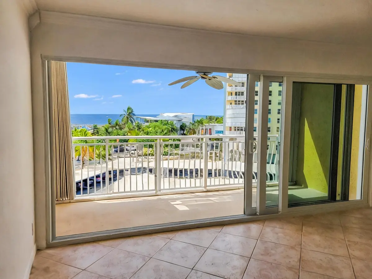 a5d380e4-7502-4bac-a8f7-c1b14e7071de at 328 N OCEAN Boulevard 607, Pompano Beach
