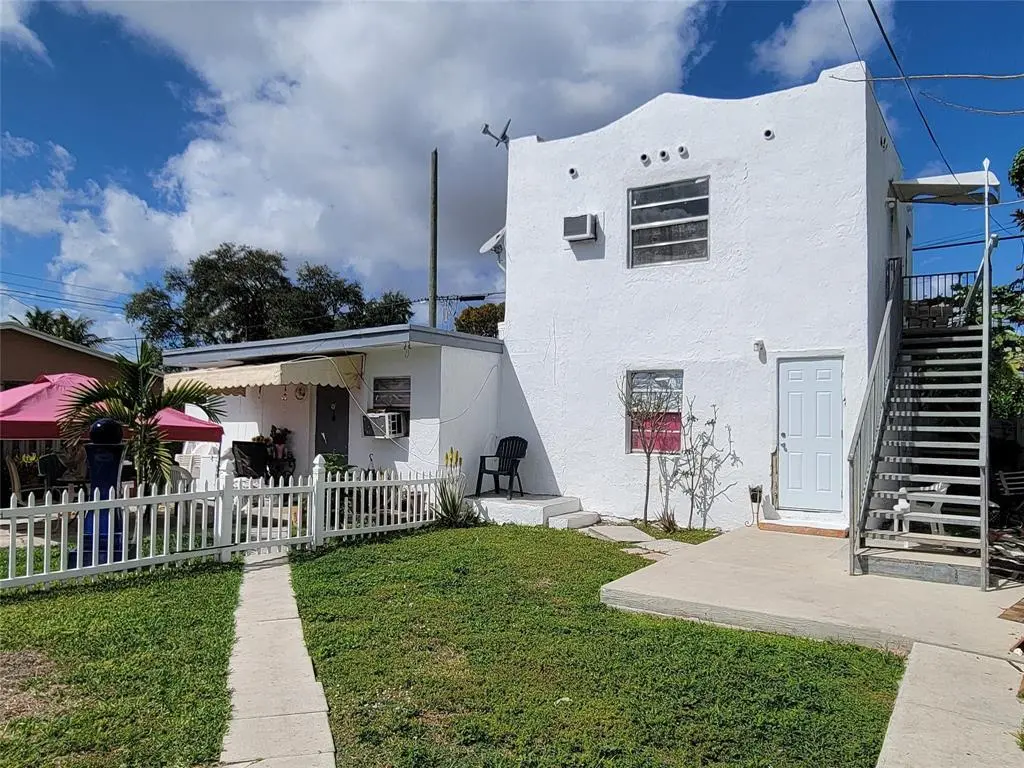 GetMedia at 1853 NW 5th Street, Miami