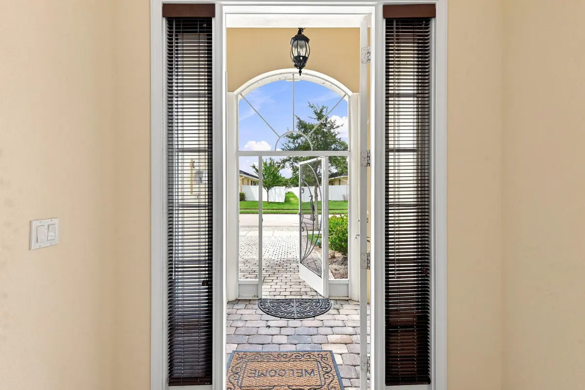 Foyer at 6179 NW Helmsdale Way, Port St. Lucie