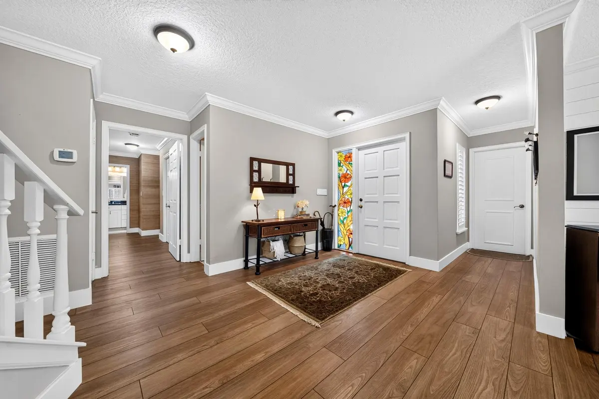 008-065-Foyer-4000x2666 at 7100 E Cypresshead Drive, Parkland