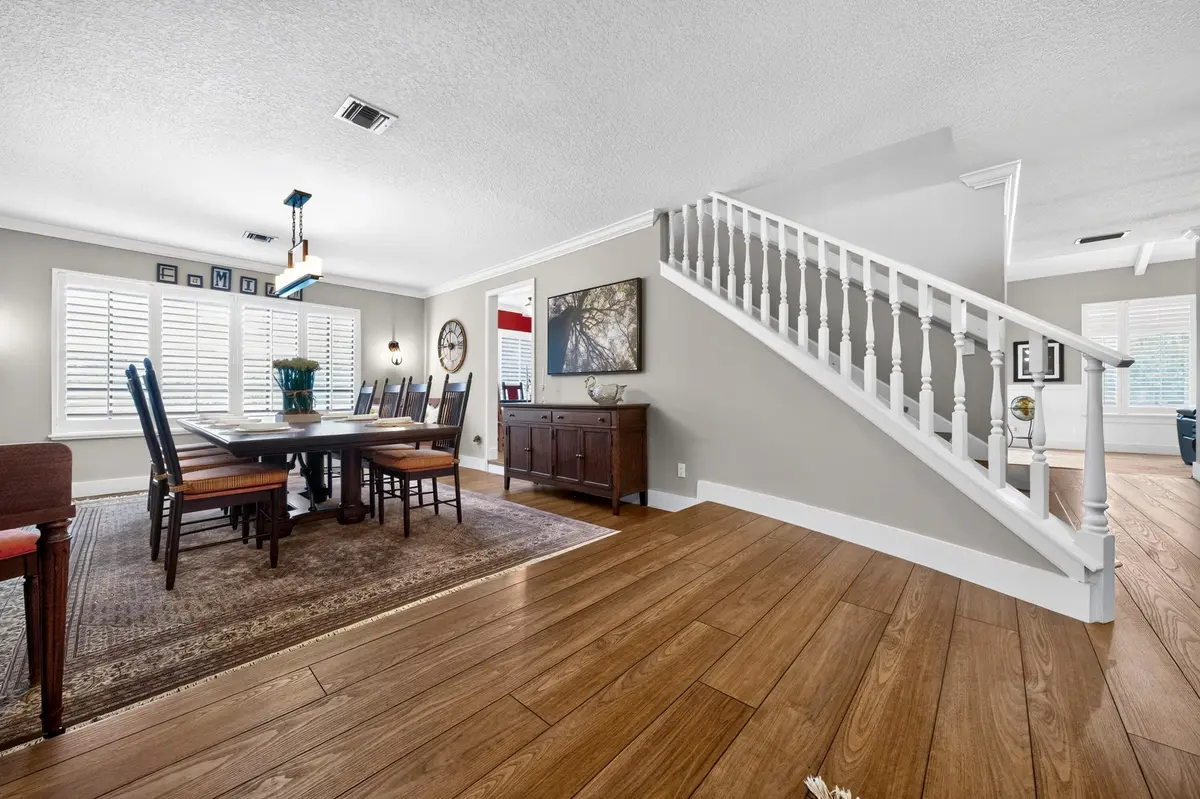 009-039-Dining Room-4000x2664 at 7100 E Cypresshead Drive, Parkland