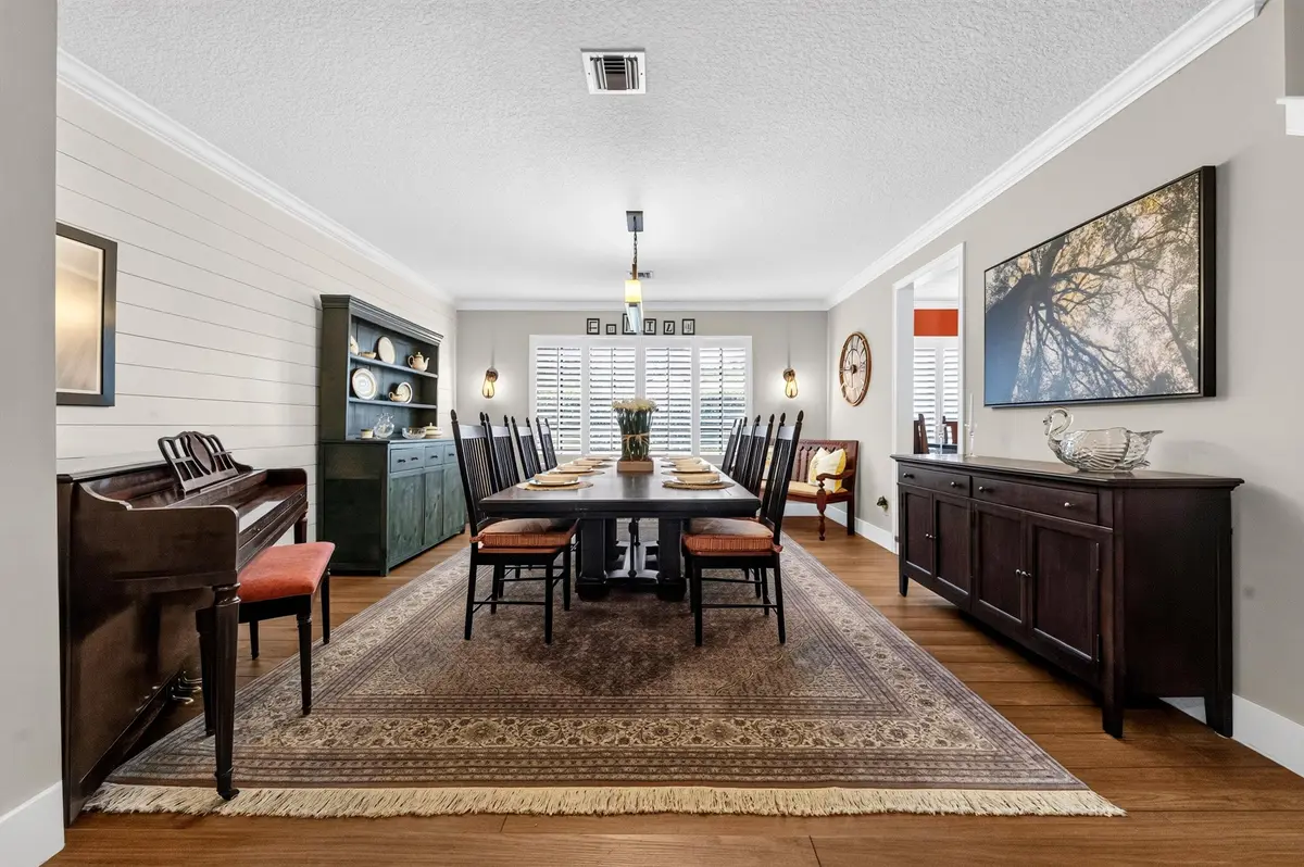 010-053-Dining Room-4000x2662 at 7100 E Cypresshead Drive, Parkland