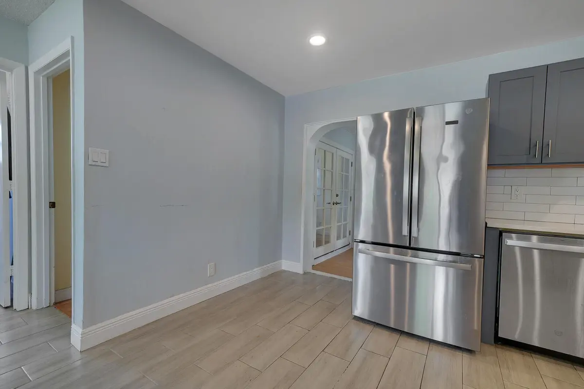 Kitchen at 1060 NW 49th Court, Deerfield Beach