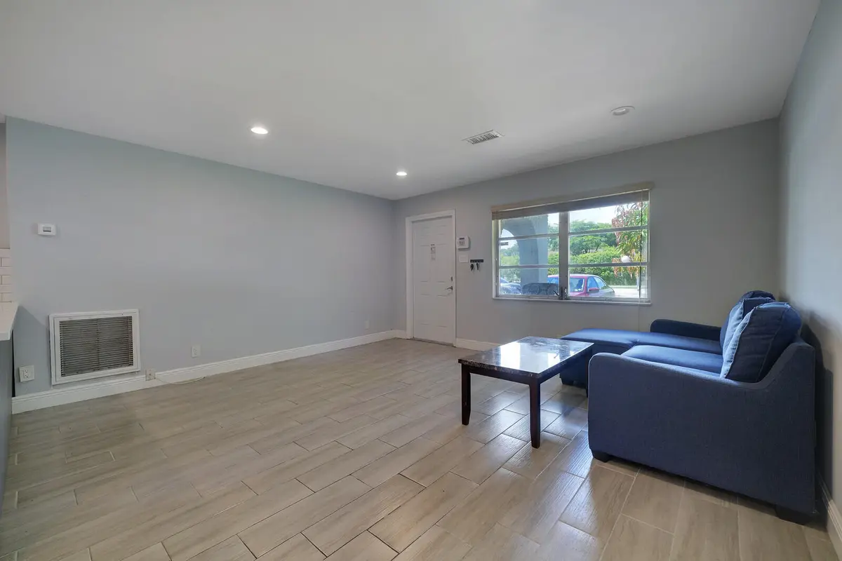 Living Room at 1060 NW 49th Court, Deerfield Beach