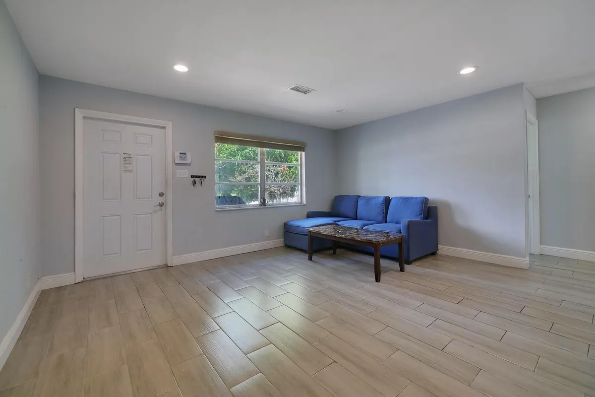 Living Room at 1060 NW 49th Court, Deerfield Beach