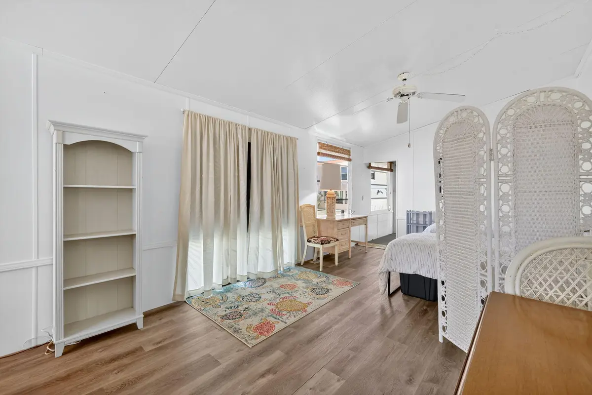 Bedroom at 217 NETTLES Boulevard, Jensen Beach