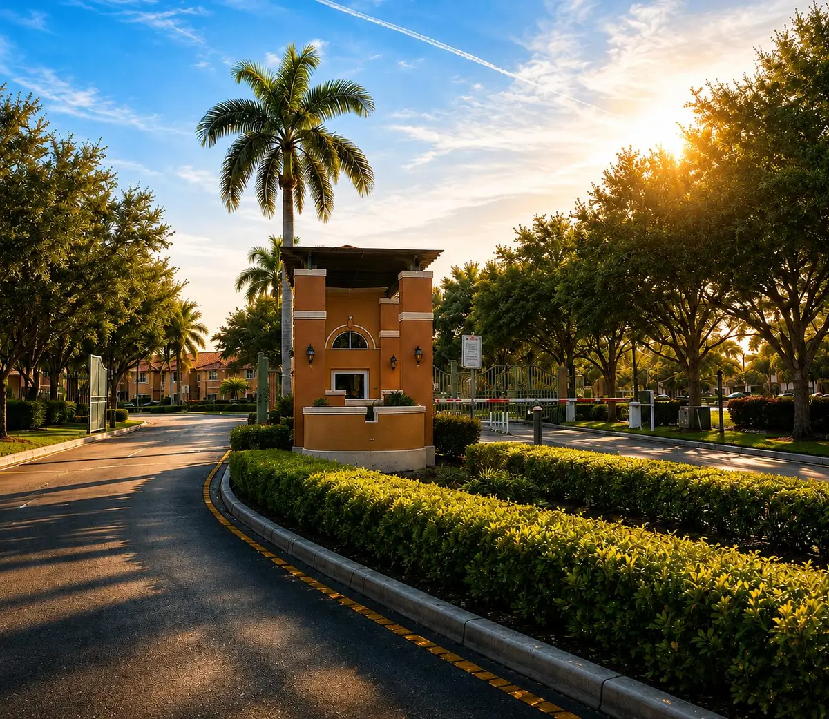 PEMBROKE CAY at 906 SW 143rd Avenue 2005, Pembroke Pines