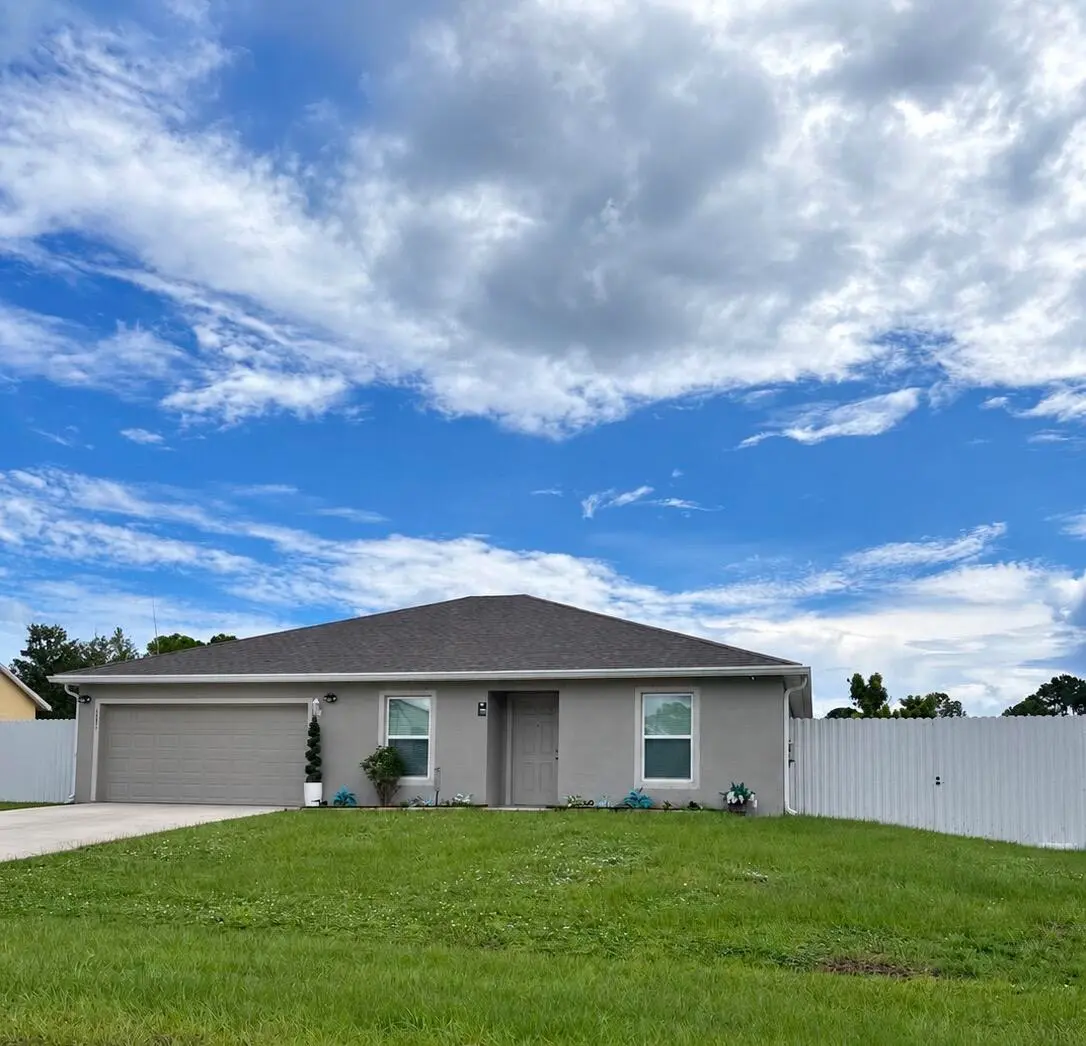 D061DF6F-F74C-4050-87DF-F5131E1DF2F9 at 2373 SW BARBER Lane, Port St. Lucie