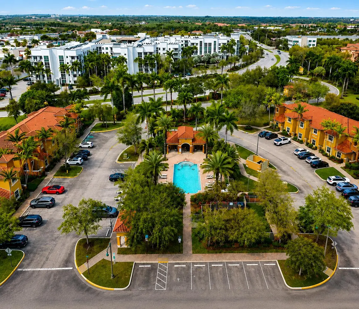PEMBROKE CAY at 906 SW 143rd Avenue 2005, Pembroke Pines